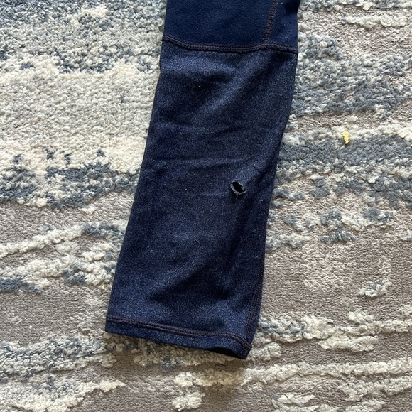 Athleta Leggings - Picture 5 of 8